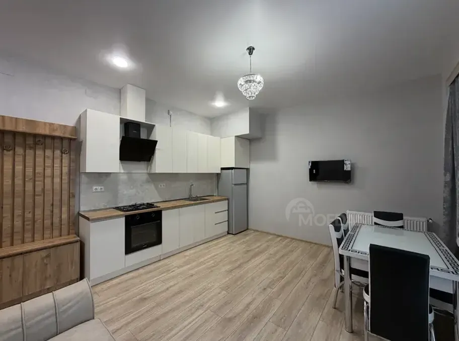 იყიდება 2 ოთახიანი ბინას 40მ² 1/7 სართ თბილისი - photo 3