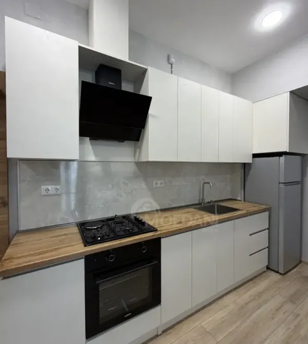 იყიდება 2 ოთახიანი ბინას 40მ² 1/7 სართ თბილისი - photo 8