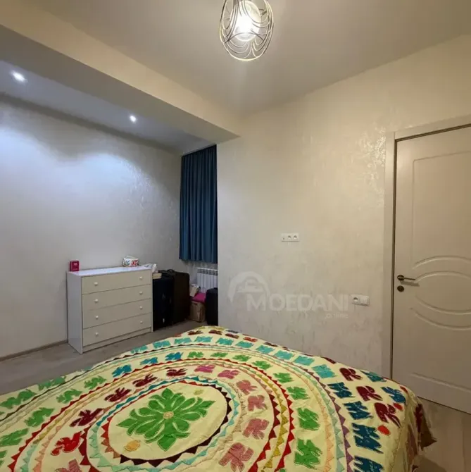 იყიდება 3 ოთახიანი ბინას 75მ² 4/7 სართ თბილისი - photo 6