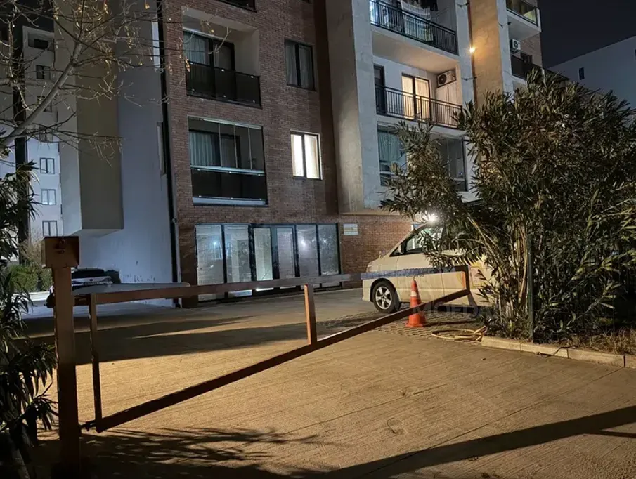 იყიდება 3 ოთახიანი ბინას 75მ² 4/7 სართ თბილისი - photo 13