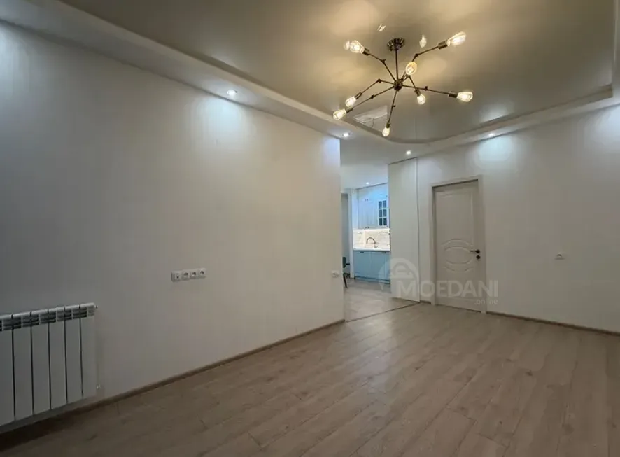 იყიდება 3 ოთახიანი ბინას 75მ² 4/7 სართ თბილისი - photo 4