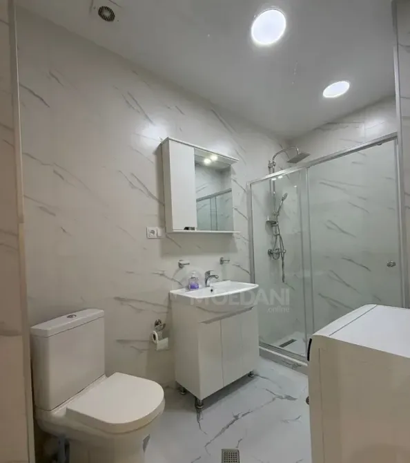 იყიდება 3 ოთახიანი ბინას 75მ² 4/7 სართ თბილისი - photo 9