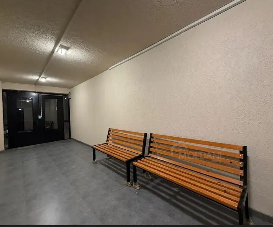 იყიდება 3 ოთახიანი ბინას 75მ² 4/7 სართ თბილისი - photo 12