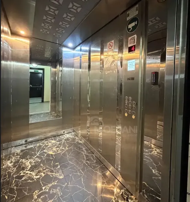 იყიდება 3 ოთახიანი ბინას 75მ² 4/7 სართ თბილისი - photo 11