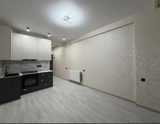 იყიდება 2 ოთახიანი ბინას 47მ² 7/10 სართ თბილისი