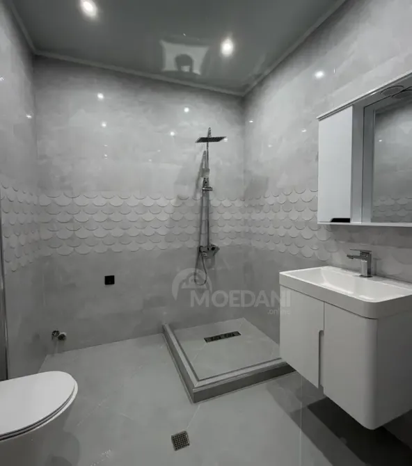 იყიდება 2 ოთახიანი ბინას 47მ² 7/10 სართ თბილისი - photo 9