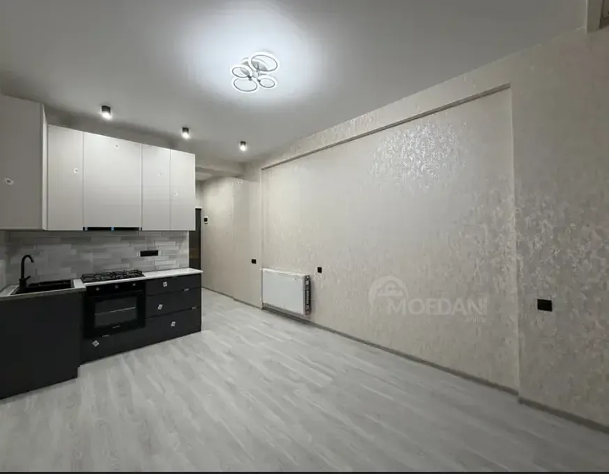 იყიდება 2 ოთახიანი ბინას 47მ² 7/10 სართ თბილისი - photo 1