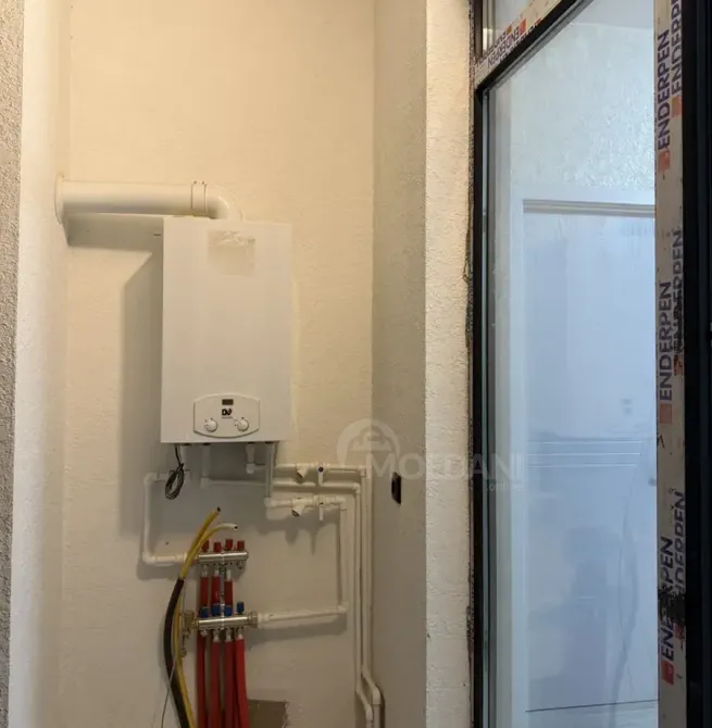 იყიდება 2 ოთახიანი ბინას 47მ² 7/10 სართ თბილისი - photo 10