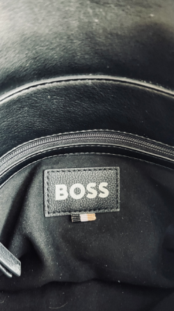 ჰუგო ბოსი, ორიგინალი. თბილისი