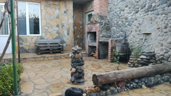 Rent a comfortable apartment in old Tbilisi Tbilisi