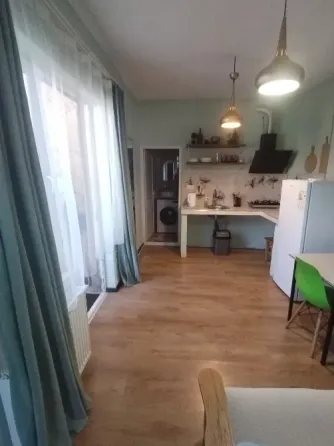 Rent a comfortable apartment in old Tbilisi Tbilisi