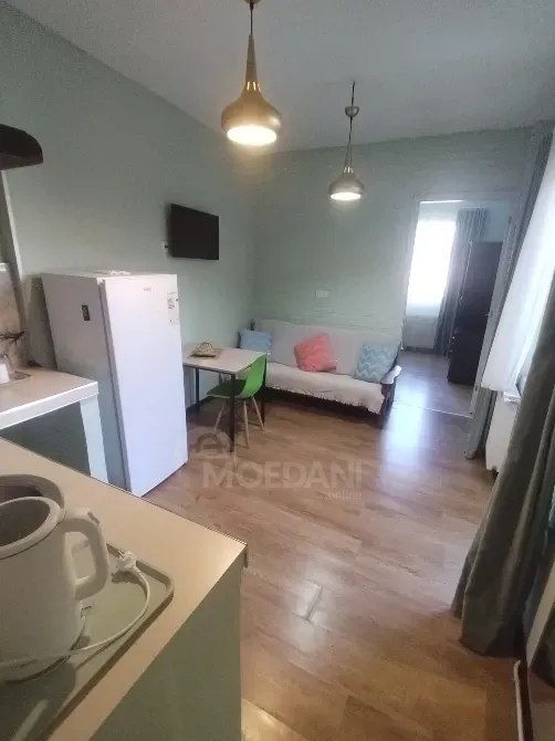 Rent a comfortable apartment in old Tbilisi Tbilisi - photo 2