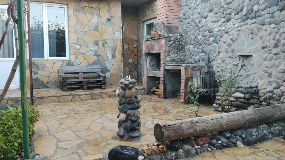 Rent a comfortable apartment in old Tbilisi Tbilisi - photo 1