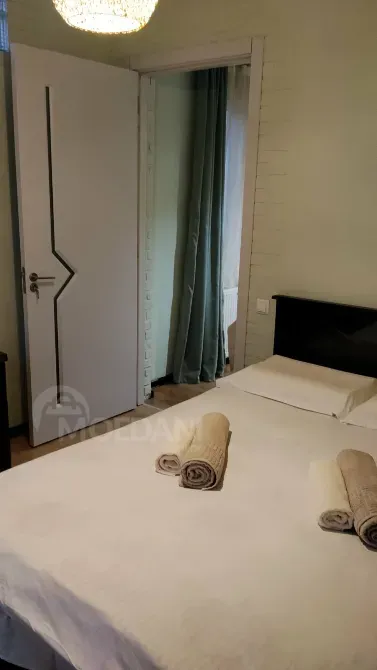 Rent a comfortable apartment in old Tbilisi Tbilisi - photo 10