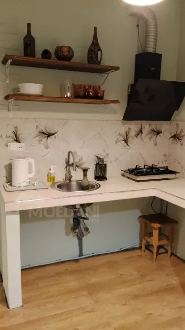 Rent a comfortable apartment in old Tbilisi Tbilisi - photo 12