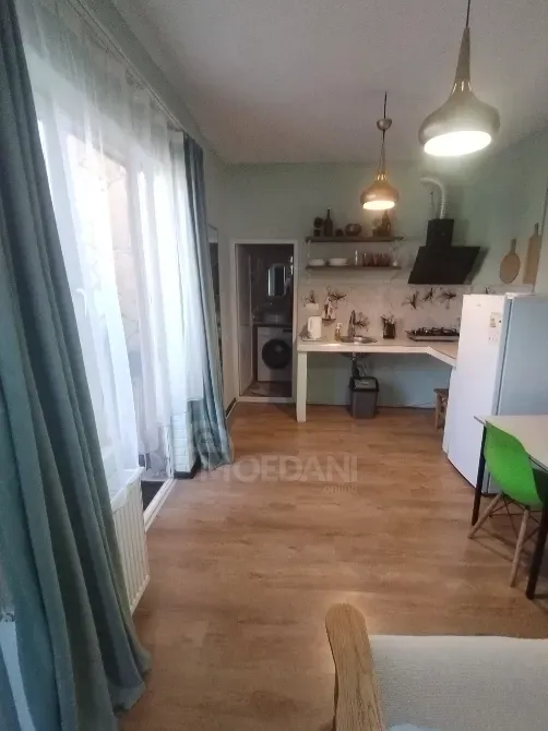 Rent a comfortable apartment in old Tbilisi Tbilisi - photo 6