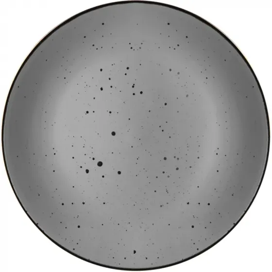 Დესერტის თეფში Ardesto Ar2919Grey (19Cm) თბილისი