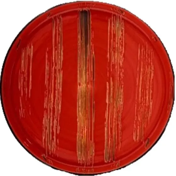 Ფაიფურის თეფში 8668219 (23 CM) თბილისი