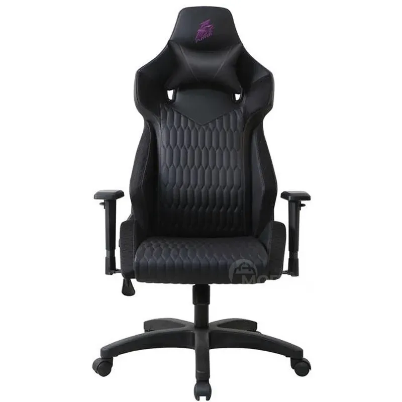 Სათამაშო სავარძელი 1Stplayer Win101-BK Black თბილისი - photo 1