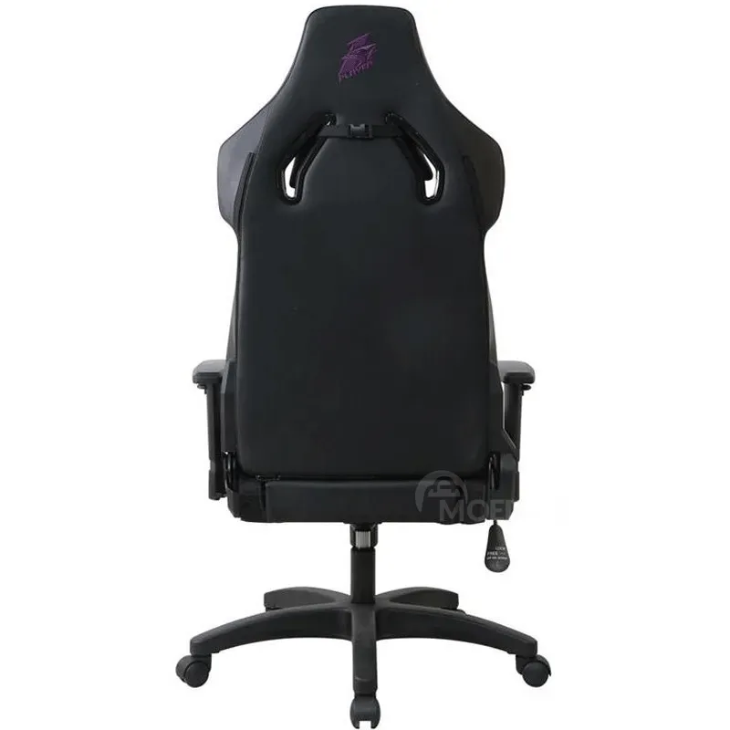 Სათამაშო სავარძელი 1Stplayer Win101-BK Black თბილისი - photo 2