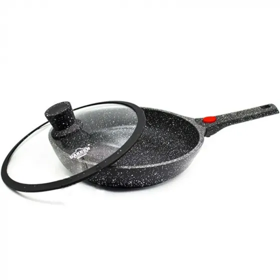 Გრანიტის ტაფა Uakeen VK-306 (28 CM) თბილისი