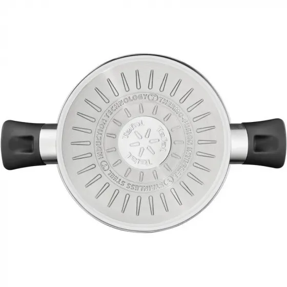 Ქვაბების ნაკრები Tefal B925S655 (16/20/24 სმ) თბილისი