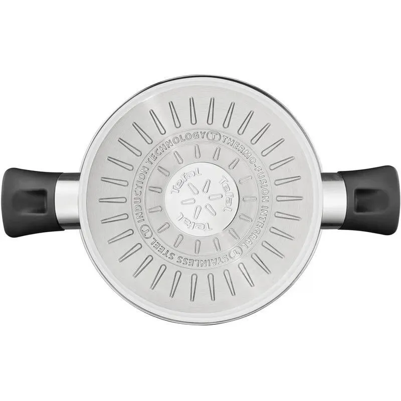 Ქვაბების ნაკრები Tefal B925S655 (16/20/24 სმ) თბილისი - photo 2