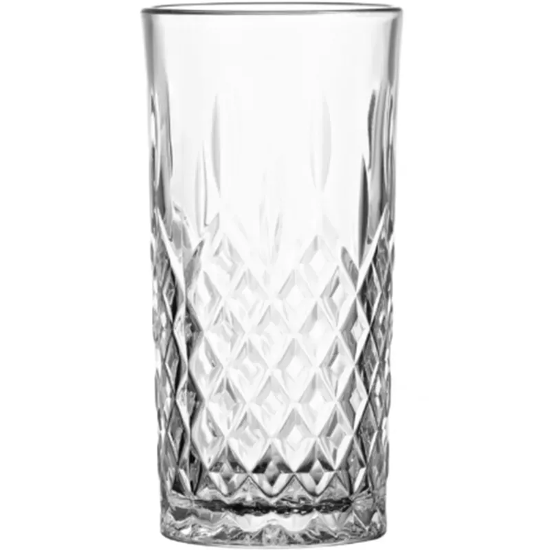 Წვენის ჭიქა Ardesto Alba (356 ML) თბილისი - photo 1