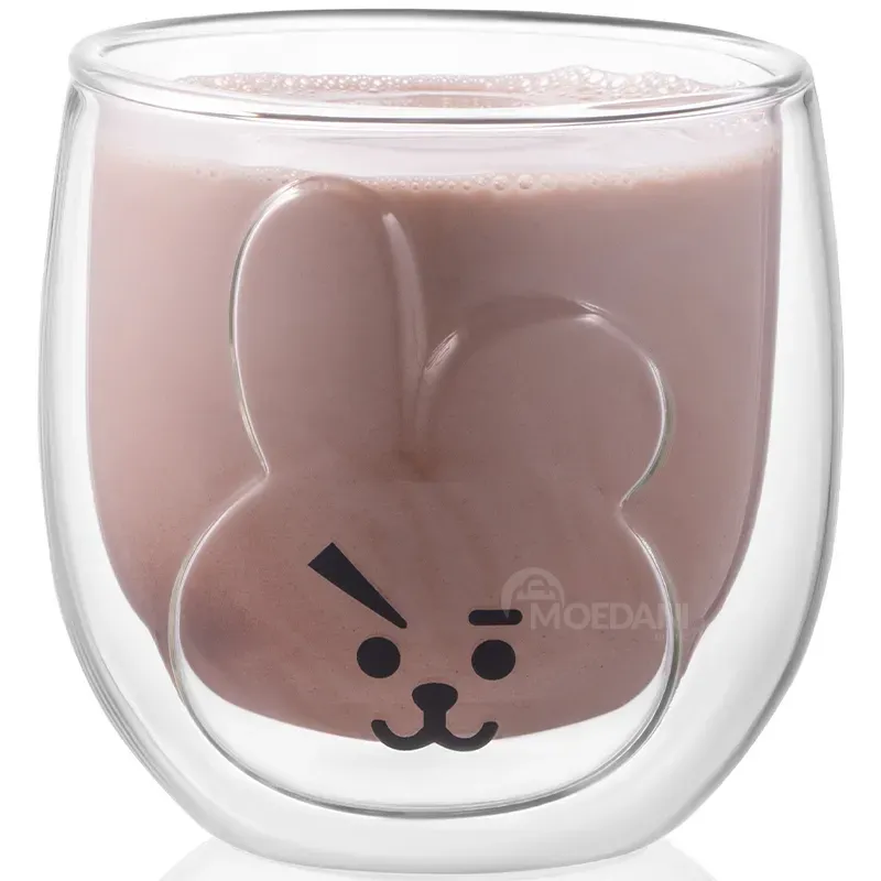 Ყავის ჭიქა Ardesto Ar2630Arb (300 ML) 2 PCS თბილისი - photo 1