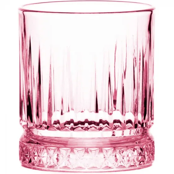 Ვისკის ჭიქების ნაკრები Pasabahce (355Ml, 12Pcs) თბილისი