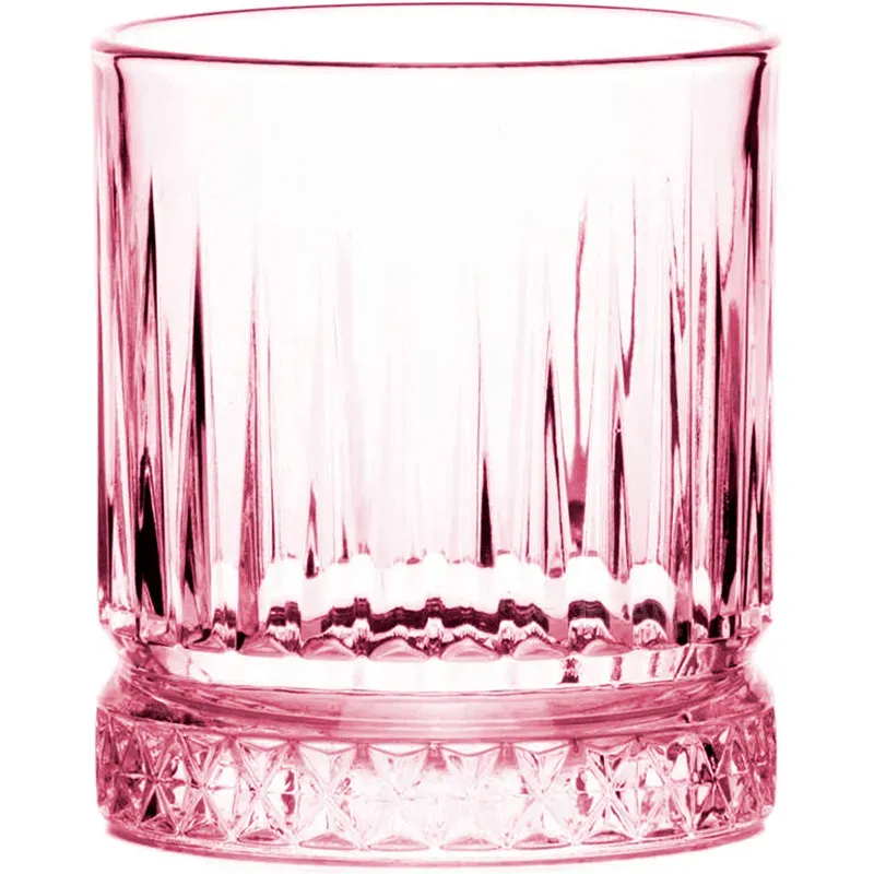 Ვისკის ჭიქების ნაკრები Pasabahce (355Ml, 12Pcs) თბილისი - photo 1