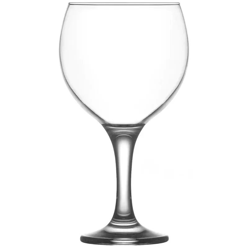 Მინის ჭიქა LAV (645Ml, 6Pcs) თბილისი - photo 2