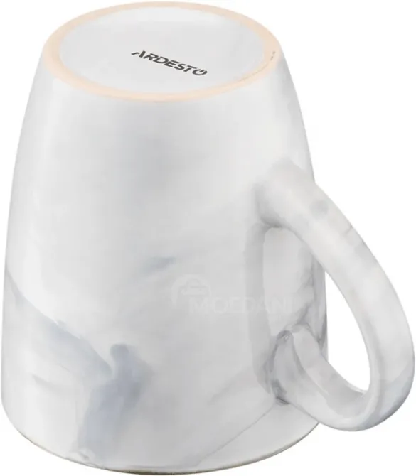 Კერამიკის ჭიქა Ardesto Ar2939Mrw (390Ml) თბილისი - photo 4