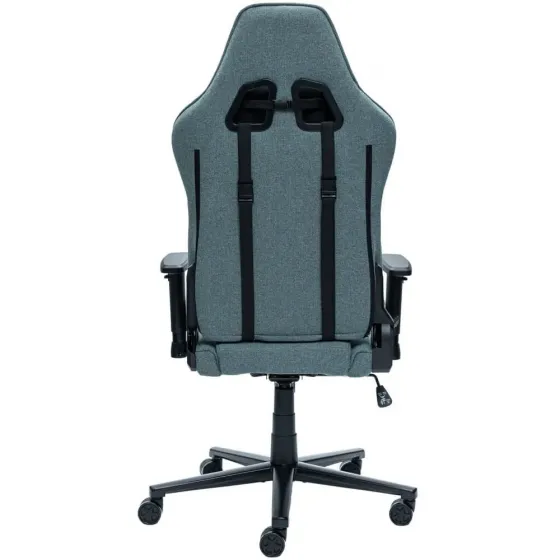 Გეიმერული სავარძელი 2E Gaming Chair Bushido Lite Dark Green თბილისი