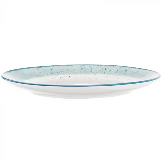 Კერამიკის სადილის თეფში Ardesto Ar2927Swb (27 CM) თბილისი