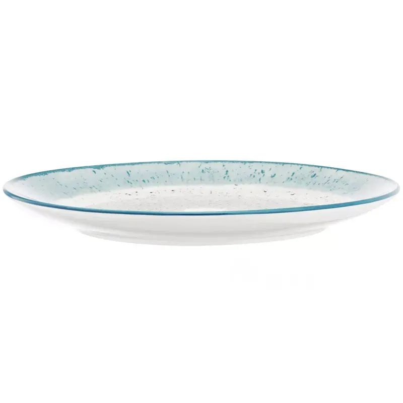 Კერამიკის სადილის თეფში Ardesto Ar2927Swb (27 CM) თბილისი - photo 3