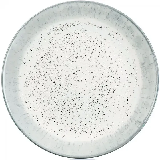 Კერამიკის სადილის თეფში Ardesto Ar2927Sw (27 CM) თბილისი