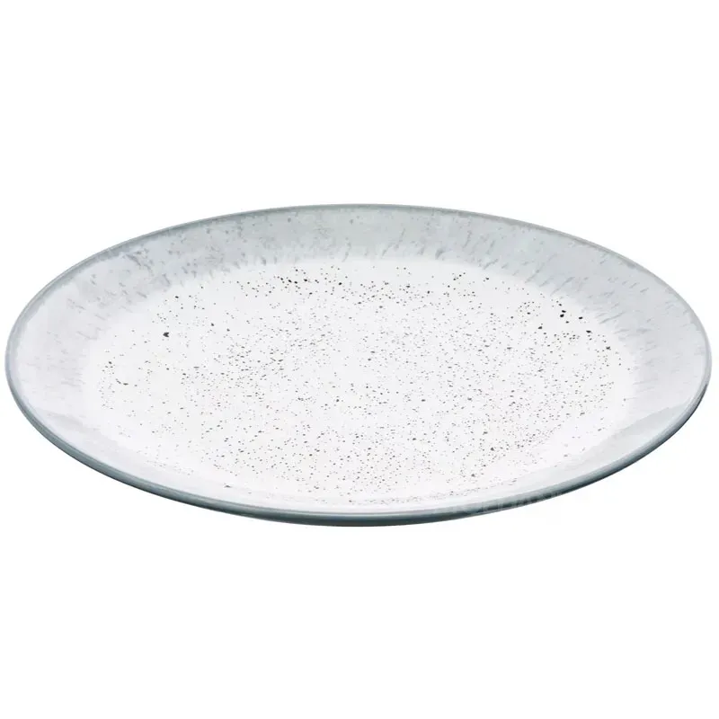 Კერამიკის სადილის თეფში Ardesto Ar2927Sw (27 CM) თბილისი - photo 2