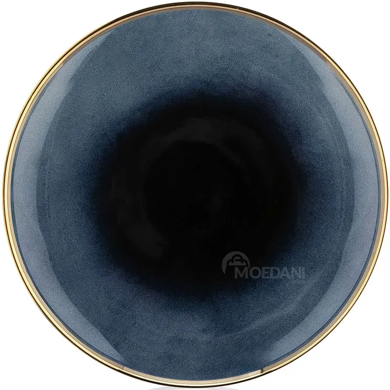 Კერამიკის თეფში Ardesto Ar2920Ab (20.1 CM) თბილისი - photo 1