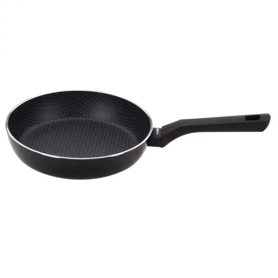 Ტაფა Ardesto Ar1328A Gemini Salerno, 28Cm, FRY PAN, Black თბილისი