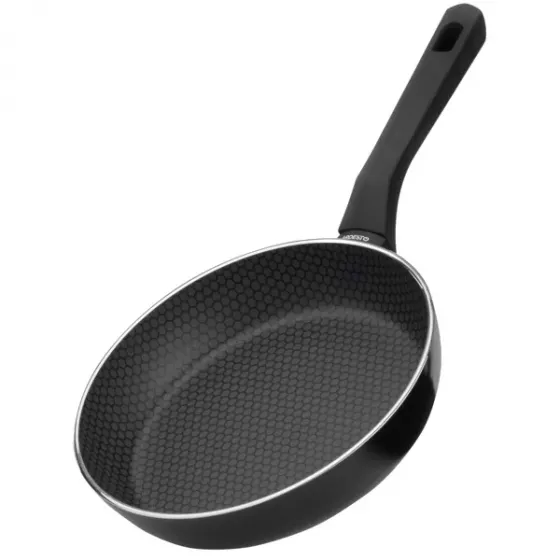 Ტაფა Ardesto Ar1328A Gemini Salerno, 28Cm, FRY PAN, Black თბილისი