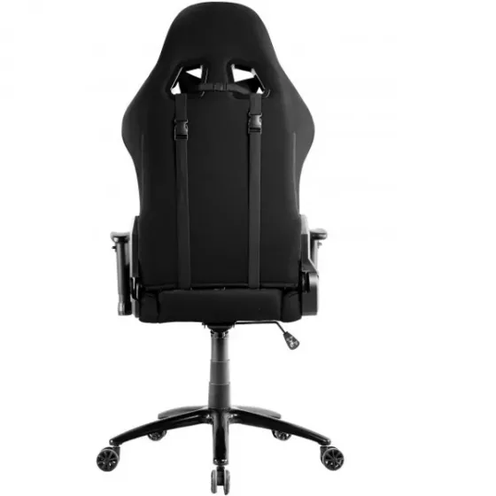 Გეიმერული სავარძელი 2E 2E-GC-BUS-GR Gaming Chair Bushido Dark Grey თბილისი