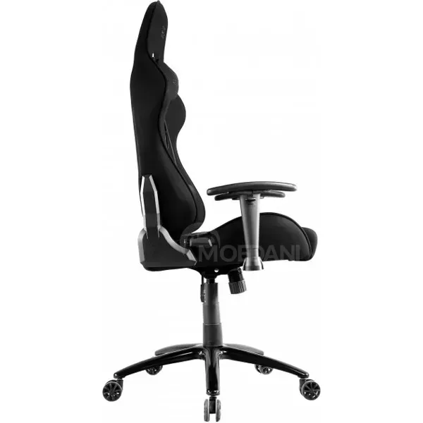 Გეიმერული სავარძელი 2E 2E-GC-BUS-GR Gaming Chair Bushido Dark Grey თბილისი - photo 3