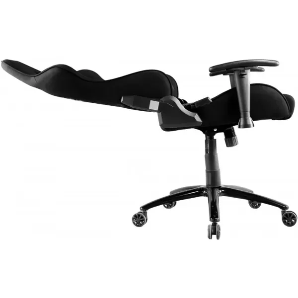 Გეიმერული სავარძელი 2E 2E-GC-BUS-GR Gaming Chair Bushido Dark Grey თბილისი - photo 5