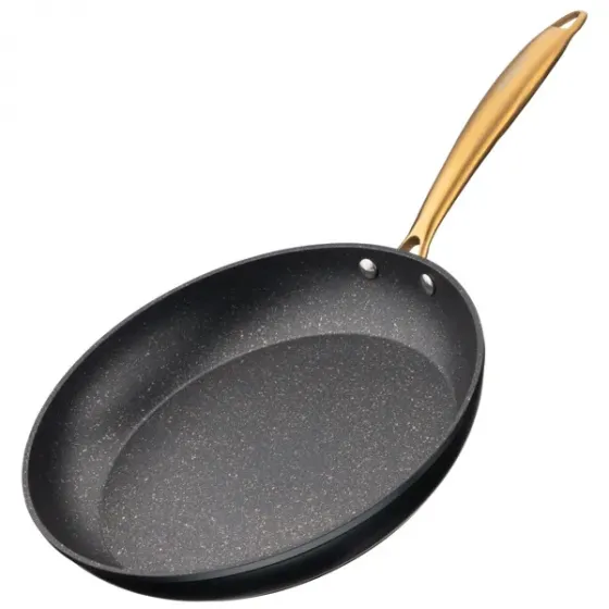 Ტაფა Ardesto Ar1928Bm Black Mars Sparkle, 28Cm, FRY PAN, Black თბილისი