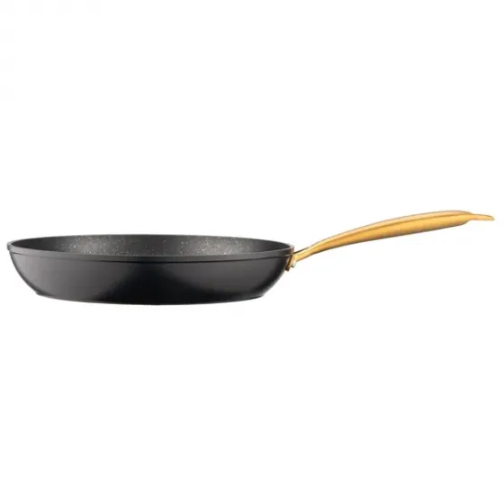 Ტაფა Ardesto Ar1928Bm Black Mars Sparkle, 28Cm, FRY PAN, Black თბილისი