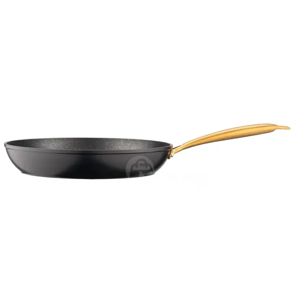Ტაფა Ardesto Ar1928Bm Black Mars Sparkle, 28Cm, FRY PAN, Black თბილისი - photo 2