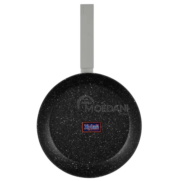 Ტაფა Ardesto Ar1926Gma Gemini Marmo, 26Cm, FRY PAN, Gray თბილისი - photo 4