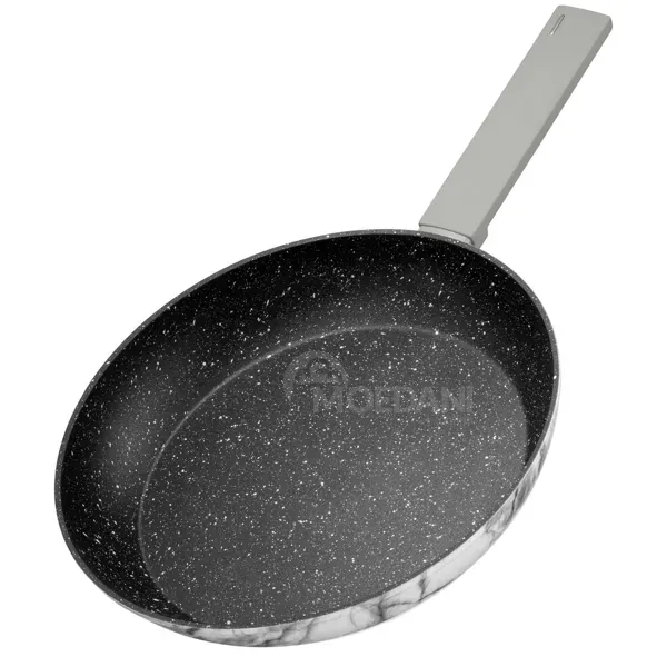Ტაფა Ardesto Ar1926Gma Gemini Marmo, 26Cm, FRY PAN, Gray თბილისი - photo 1