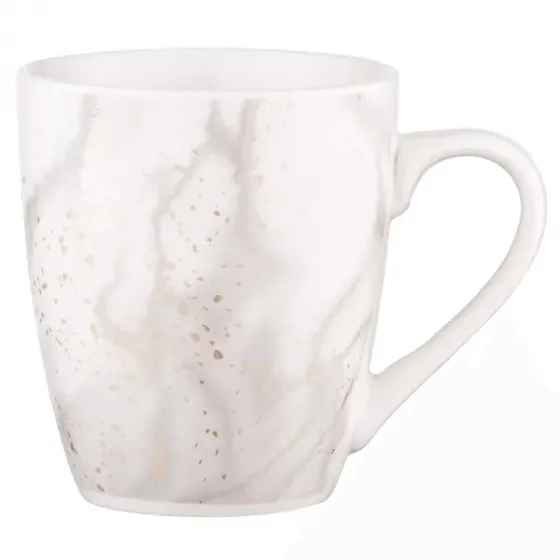 Ჭიქა Ardesto Ar0939S Sparkle, 0.36L, MUG, Multicolor თბილისი